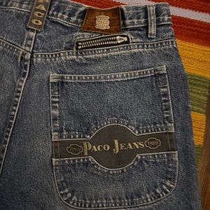 BAGGY PACOS FO A GREAT PRICE(open to negotiation)